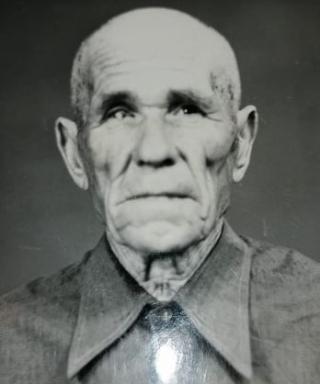 Саурин Василий Григорьевич