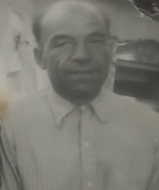 Юдин Пётр Дмитриевич