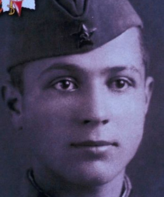 Пехенько Василий Тимофеевич