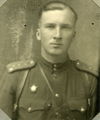 Якушкин Пётр Иванович