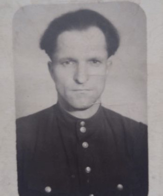 Полфу Иван Митрофанович