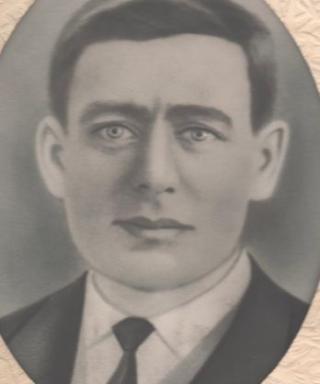 Шаповалов Григорий Михайлович