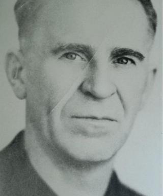 Голованов Сергей Ильич