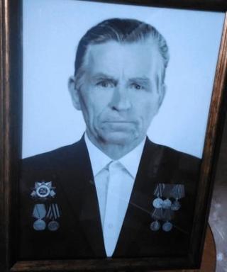 Круглов Василий Афанасьевич