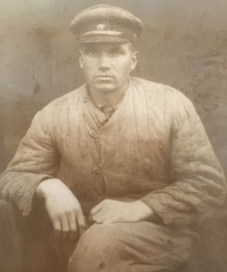 Давыдов Николай Васильевич