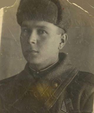 Молев Алексей Сергеевич