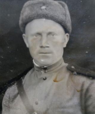 Краснобай Николай Макарович