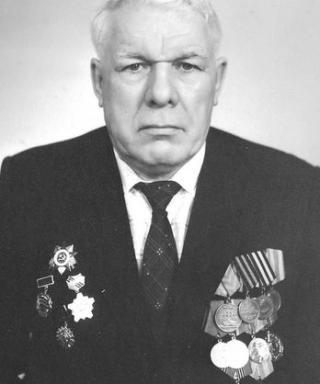 Дорохов Павел Владимирович