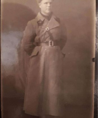 Поляков Никита Ильич