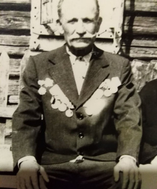 Пономарев Николай Александрович