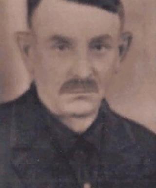 Шеин Иван Данилович