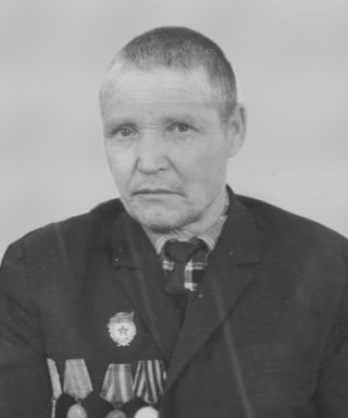 Валикаев Алексей Валикаевич