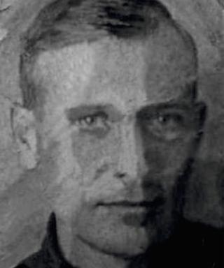 Свиркин Федор Тимофеевич