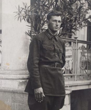 Ишуткин Михаил Михайлови