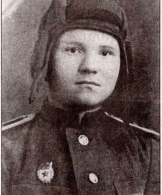Долгов Петр Григорьевич