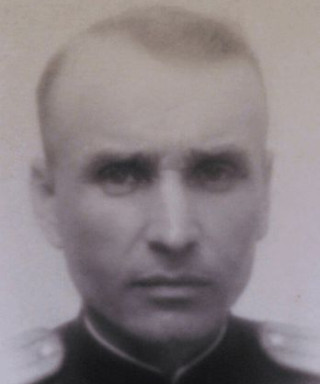 Калюжный Терентий Зиновьевич