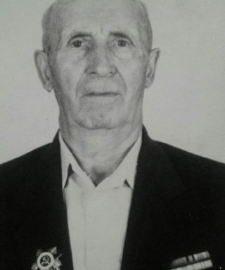 Яценко Василий Николаевич