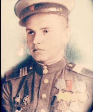 Данилов Никита Николаевич