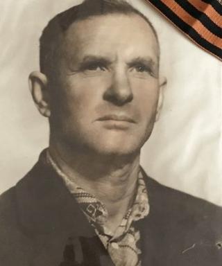 Самарский Александр Михайлович