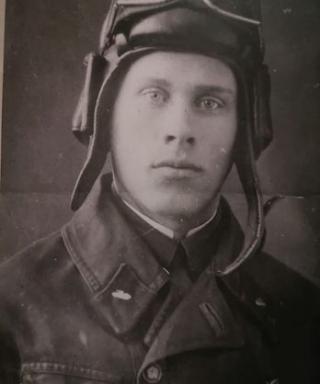 Федоров Андрей Андреевич