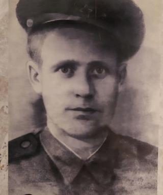 Бурухин Яков Петрович