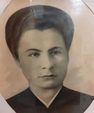 Кузнецова Анна Александровна