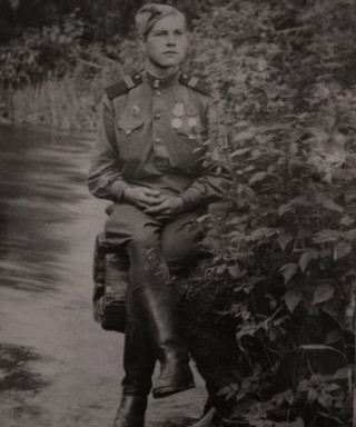 Палагин Виктор Степанович