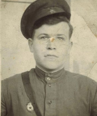 Щуренков Виктор Михайлович