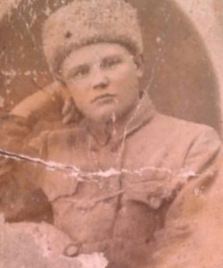 Ярин Михаил Иванович