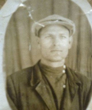 Радионов Александр Леонтьевич