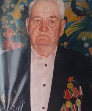 Головатенко Дмитрий Алексеевич
