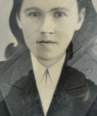 Курова Антонина Никитична