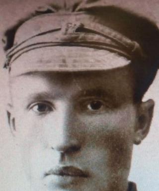 Голованов Сергей Григорьевич