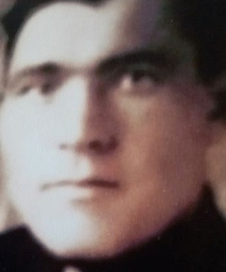 Петров Василий Михайлович