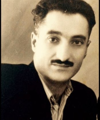 Авакян Эдуард Арамович