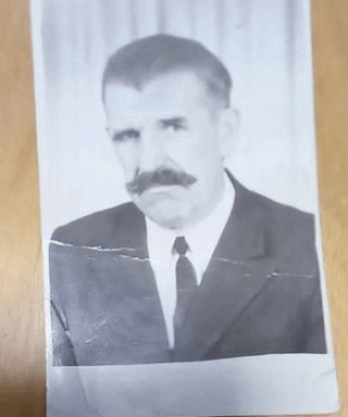 Васин Павел Степанович