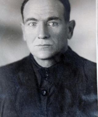 Чечулин Петр Андреевич