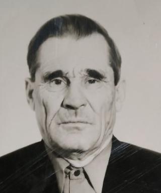 Галкин Иван Васильевич