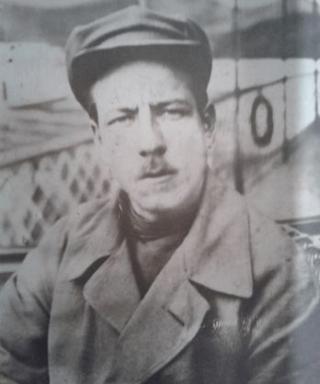 Санников Дмитрий Васильевич