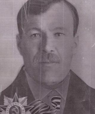 Воробьев Иван Прокофьевич
