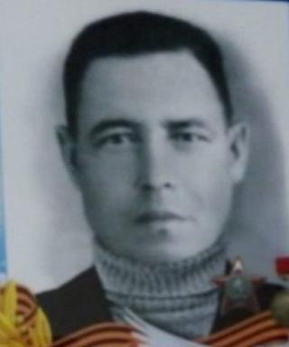 Сидоров Яков Леонтьевич