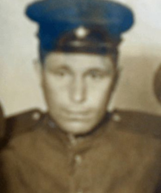 Асафьев Василий Иванович