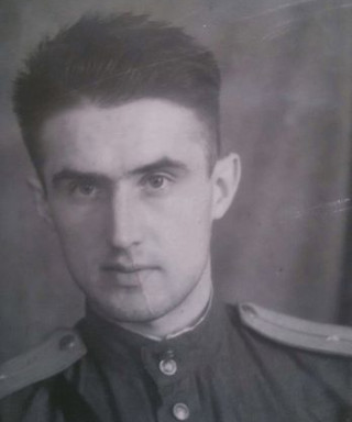 Пищиков Владимир Андреевич