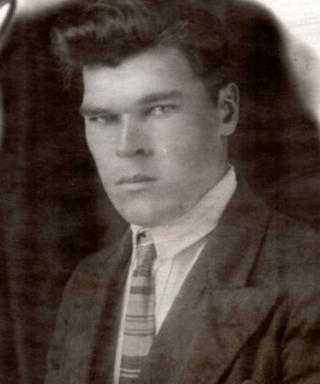 Свалов Гавриил Афанасьевич
