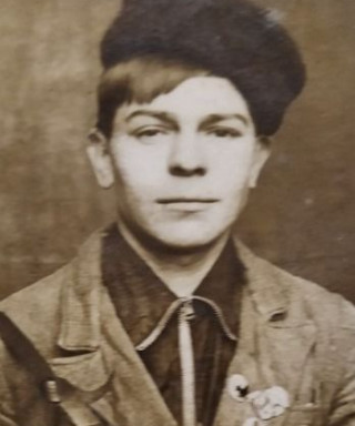 Подзоров Федор Сергеевич