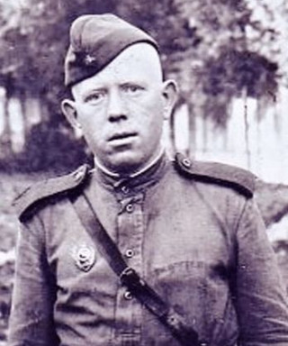 Аксёнов Дмитрий Иванович