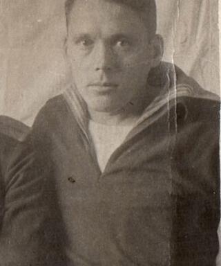 Ракитин Михаил Петрович
