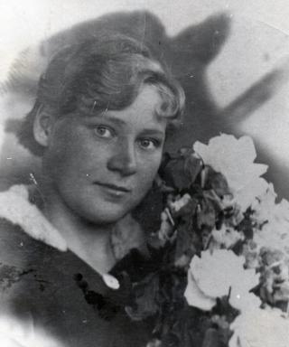 Кочеткова Александра Павловна