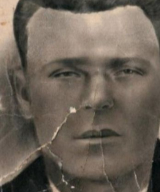 Фролов Федор Федорович