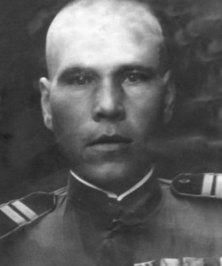 Загороднов Иван Иванович